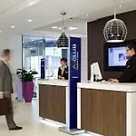 Novotel Centre Hotel Leeds (West Yorkshire)