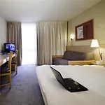 Novotel Centre 4*