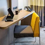Novotel Centre 4* Leeds (West Yorkshire)