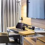 Hotel Novotel Centre Leeds (West Yorkshire)
