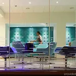 Novotel Centre Hotel 4*
