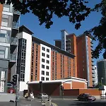 Novotel Centre 4* Leeds (West Yorkshire)
