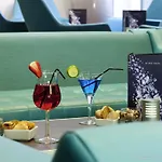 Hotel Novotel Centre 4*