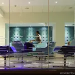 Novotel Centre Hotel Leeds (West Yorkshire)