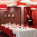 诺富特利兹中心酒店 利兹