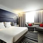 诺富特利兹中心酒店 4*