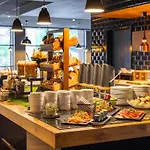 诺富特利兹中心酒店 酒店 利兹