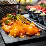 诺富特利兹中心酒店 4*