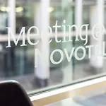 Novotel Centre Отель 4*