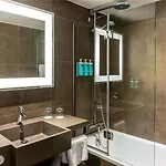 诺富特利兹中心酒店