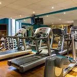 Novotel Centre 4* Лидс