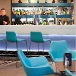 诺富特利兹中心酒店 4*