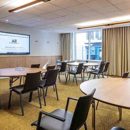 Novotel Centre Leeds (West Yorkshire)