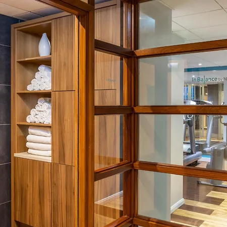 Hotel Novotel Leeds Centre Leeds (West Yorkshire)