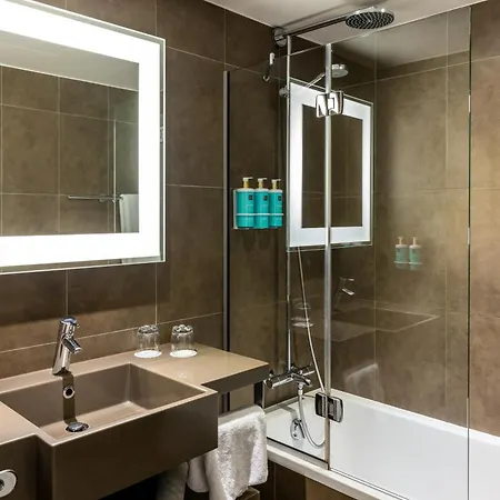 Novotel Leeds Centre