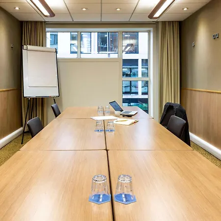 Novotel Leeds Centre