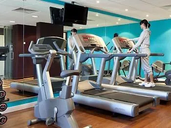 Novotel Centre 4*