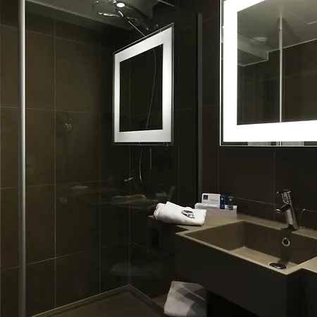 Novotel Centre 4* Leeds (West Yorkshire)