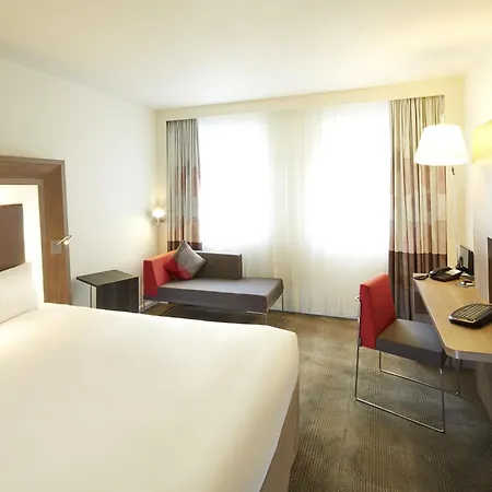 Novotel Centre Leeds (West Yorkshire)