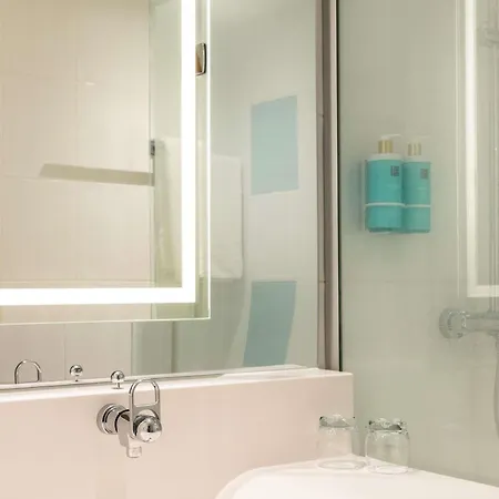 Hotel Novotel Centre