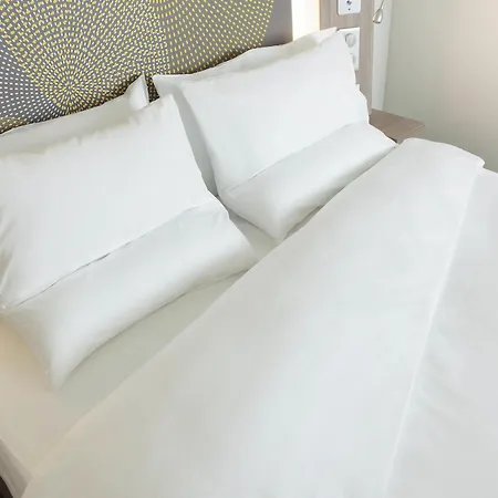 Hotel Novotel Centre Leeds (West Yorkshire)