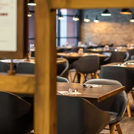 Hotel Novotel Centre