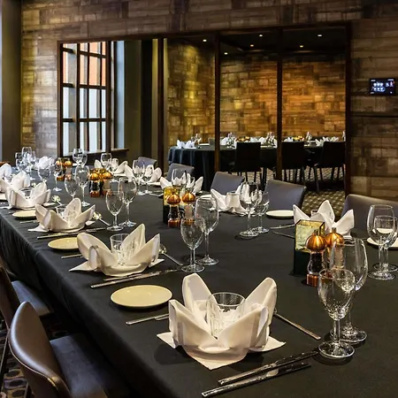 诺富特利兹中心酒店