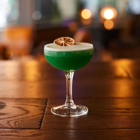 诺富特利兹中心酒店 酒店