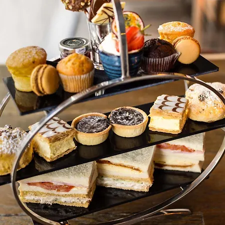 酒店 诺富特利兹中心酒店 利兹