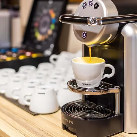 酒店 诺富特利兹中心酒店 4*