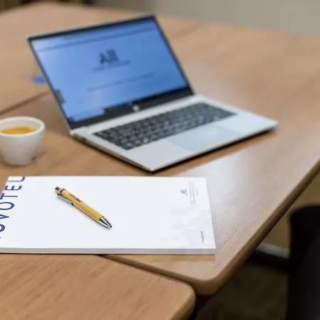 Novotel Centre 4* Leeds (West Yorkshire)