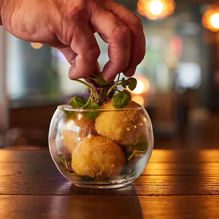 酒店 诺富特利兹中心酒店 利兹