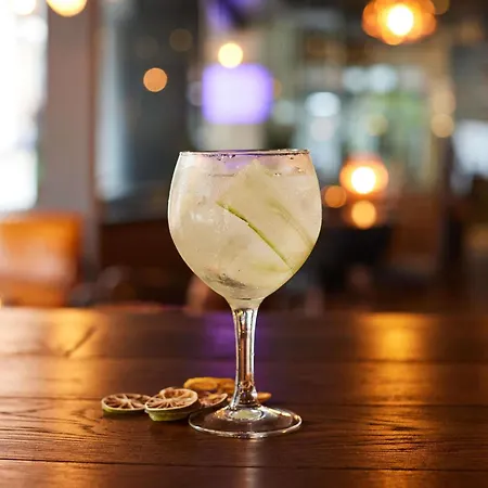 诺富特利兹中心酒店 酒店 4*