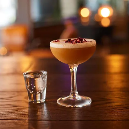 Novotel Centre 4* Leeds (West Yorkshire)