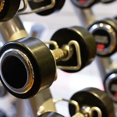 诺富特利兹中心酒店 4* 利兹