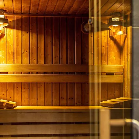 诺富特利兹中心酒店 4*