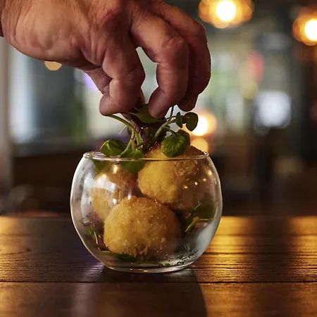 诺富特利兹中心酒店 酒店 利兹