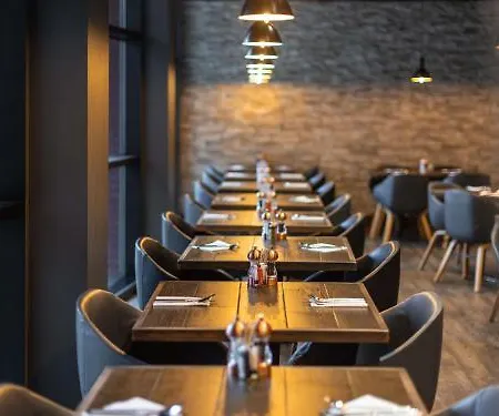 Szálloda Novotel Centre 4*