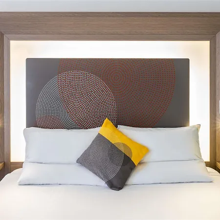 Novotel Centre Hotel Leeds (West Yorkshire)