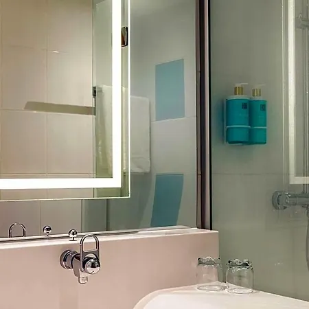 Novotel Centre 4*