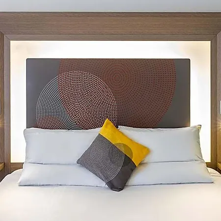 Hotel Novotel Centre