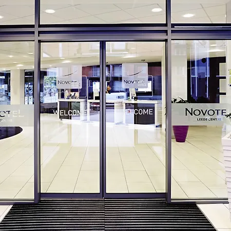 Novotel Centre 4*