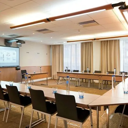 Novotel Centre Leeds (West Yorkshire)