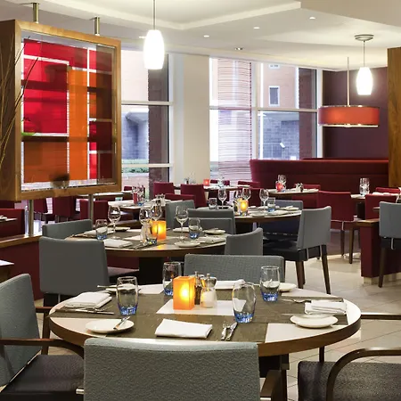 Hotel Novotel Centre 4*