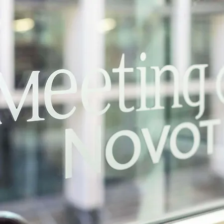 Hotel Novotel Centre Leeds (West Yorkshire)