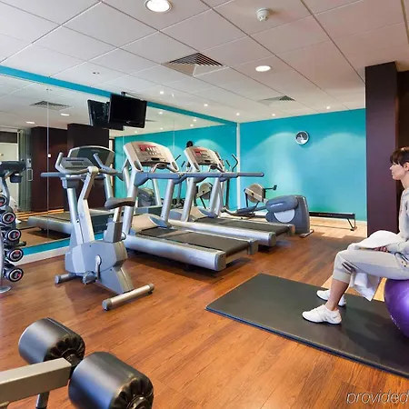 Novotel Leeds Centre Leeds (West Yorkshire)