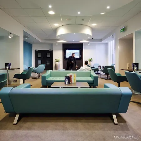 Hotel Novotel Centre