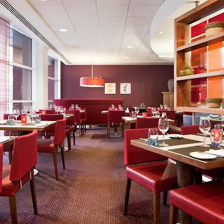 Novotel Leeds Centre Leeds (West Yorkshire)