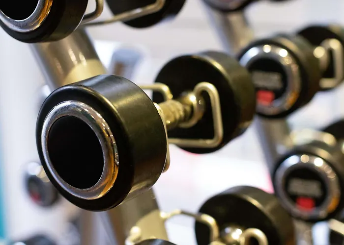 诺富特利兹中心酒店 4* 利兹