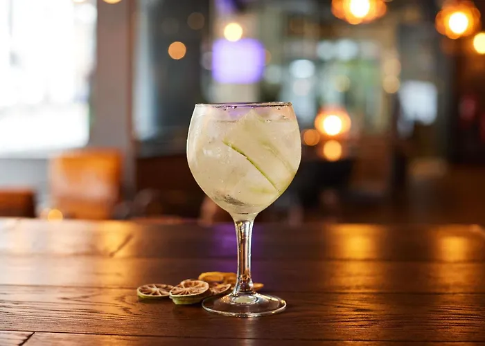 酒店 诺富特利兹中心酒店 利兹